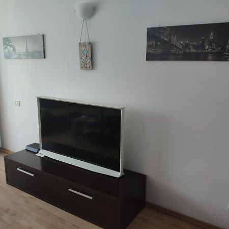 Апартаменты Apartament Мамая Экстерьер фото