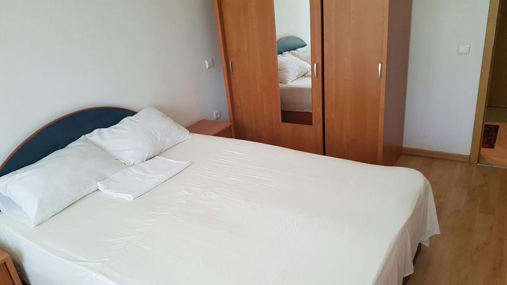 Апартаменты Apartament Мамая Экстерьер фото